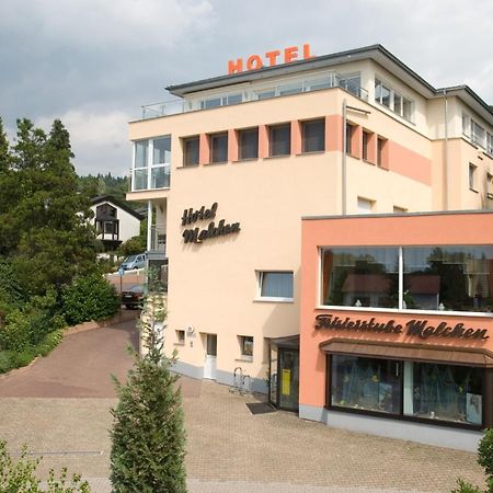 Hotel Malchen Garni Seeheim-Jugenheim Luaran gambar